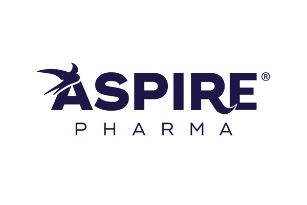Aspire Pharma logo