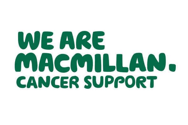 MacMillan logo