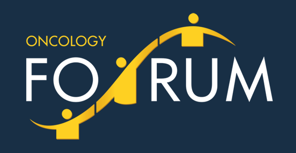 Oncology Forum Logo